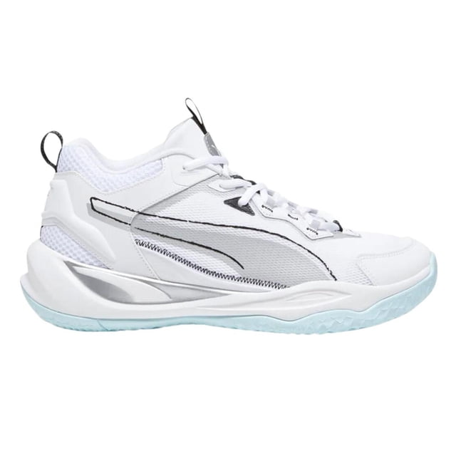 Tenis Puma Playmaker 2023 Unisex blanco 26