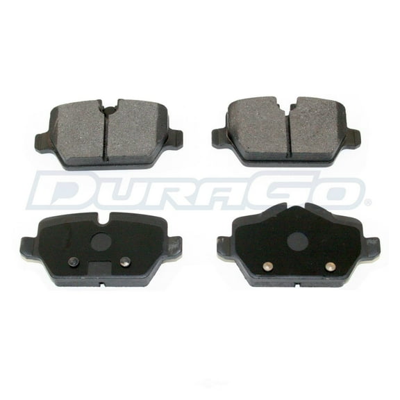 DuraGo BP1554C Disc Brake Pad