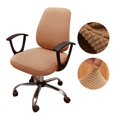 thumbnail image 1 of Funda para silla de oficina, funda elástica para silla de escritorio, funda gruesa para asiento de silla, fundas para sillas de ordenador, funda para silla de oficina Universal, 1 of 5