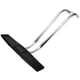 thumbnail image 1 of Silla de salón reposo en pie reemplazo pedal barbero silla de peluquería accesorio de silla de salón, 1 of 5
