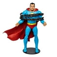 thumbnail image 4 of Superman (Action Comics #1) McFarlane Collector Edition 7" Figure, 4 of 6