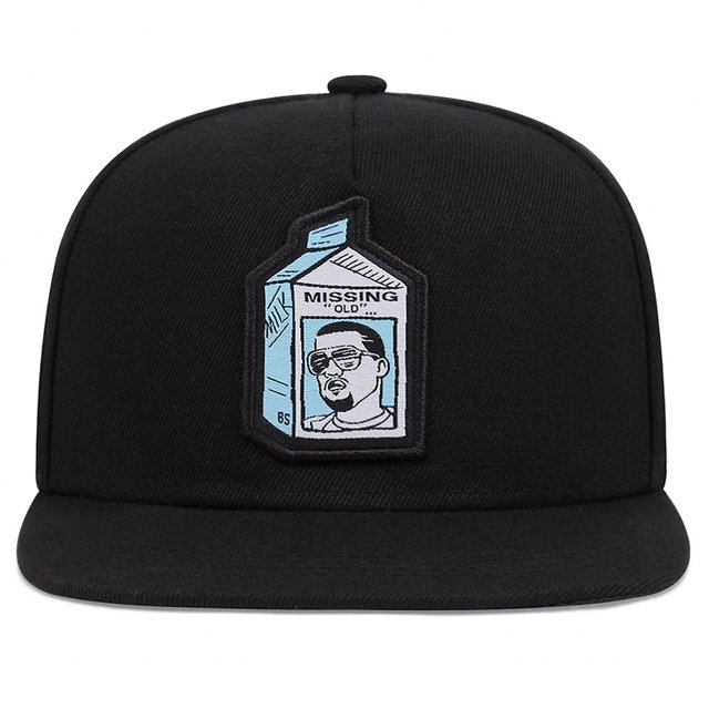 Gorra de béisbol Missing Anime Summer Trucker para hombre