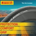 thumbnail image 5 of Pirelli P ZERO Road 24-622 (700 x 24c) Bicycle Tire (Single) - Tube Type Clincher Bicycle Tire, 5 of 9