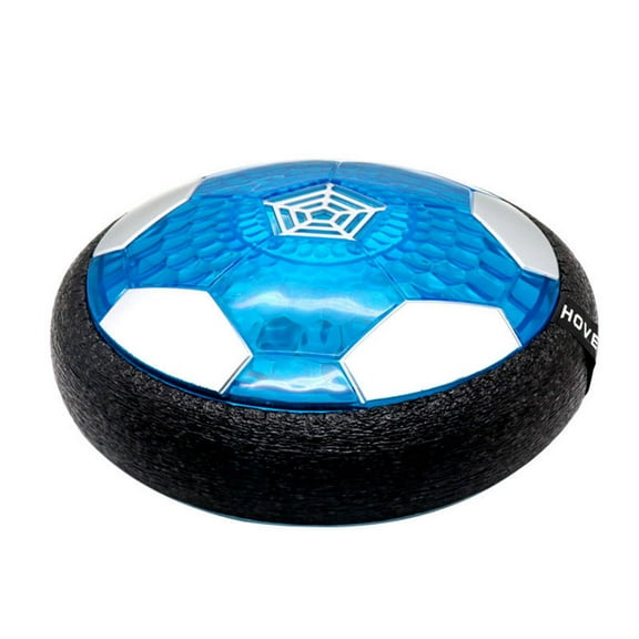 BESTSKY Hover Soccer Ball,Led Light Design Soccer Gifts for Boys 8-12,Fun Play Enhanced Nighttime Indoor Soccer Ball