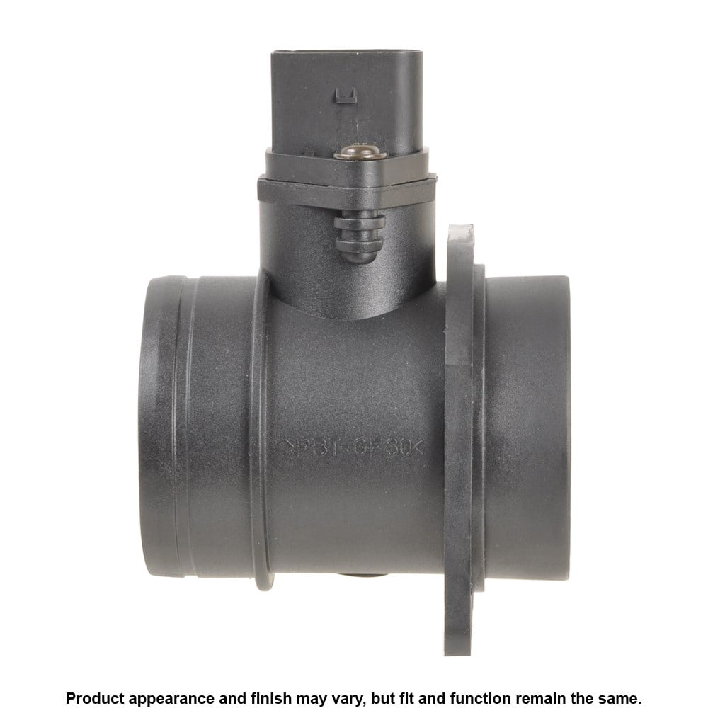CARDONE New 86-10061 Mass Air Flow (MAF) Sensor fits 2001-2010 Audi, Seat, Volkswagen