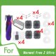thumbnail image 1 of 21 Piezas para Aspiradora Freo Z Ultra, Accesorios, Cepillo Lateral, Filtro HEPA, Mopa, Almohadilla, Bolsa para Polvo, 1 of 5
