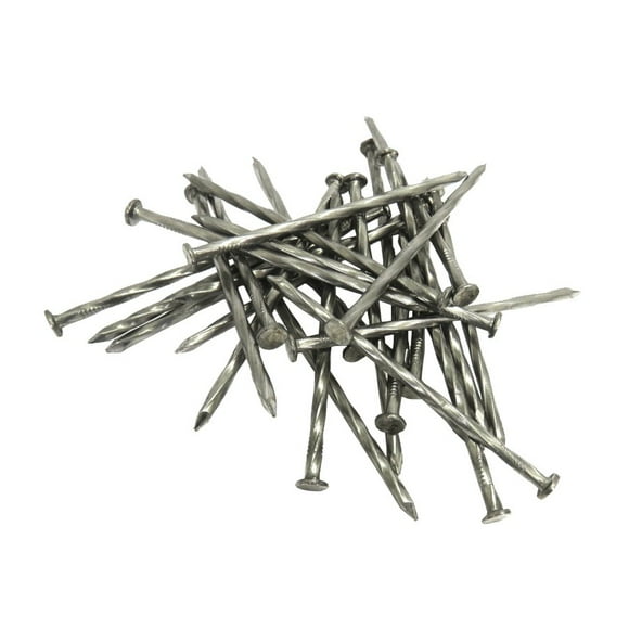 300 Pack 3" Standard Ardox Spiral Nails