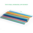 thumbnail image 4 of 50Pcs 5 Colors Plastic Welding Rods Welding Sticks for Plastic Welder, 4 of 5