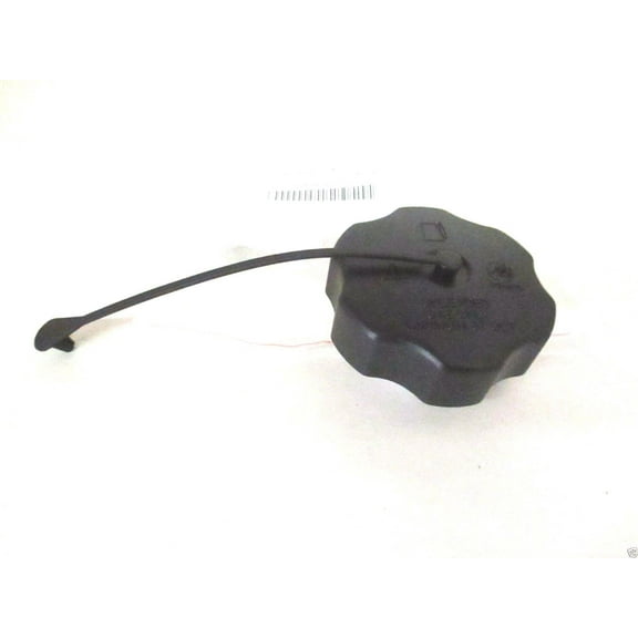 Husqvarna 532424942 Oversized Fuel Cap Click Style Fits LCT Lauson 03011