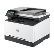 HP Color LaserJet Pro MFP 3301fdw Laser Printer, Color Mobile Print, Copy, Scan,