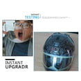 thumbnail image 4 of Motorcycle Transparent Visor Film UV Resistance Rainproof Anti-Fog Film, 4 of 8