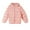 Pink, variant on LUOGENLI Jacket for Girls 7-8 Girls and Toddlers' Lightweight Packable Hooded Jacket Girls Jacket 8 Girls Jacket 4T 4-5 Years