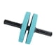 thumbnail image 3 of Rueda de rodillo con barra, rueda Abdominal, equipo de entrenamiento Ab, máquina Ab para gimnasio en casa, equipo de Fitness antideslizante, rueda de, 3 of 8