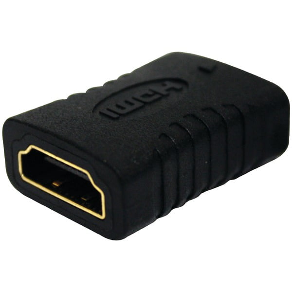 Steren® Hdmi® Jack To Jack Adapter