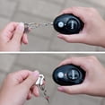 thumbnail image 4 of Sabre Personal Safety & Motion Sensor Alarm Black, 4 of 7