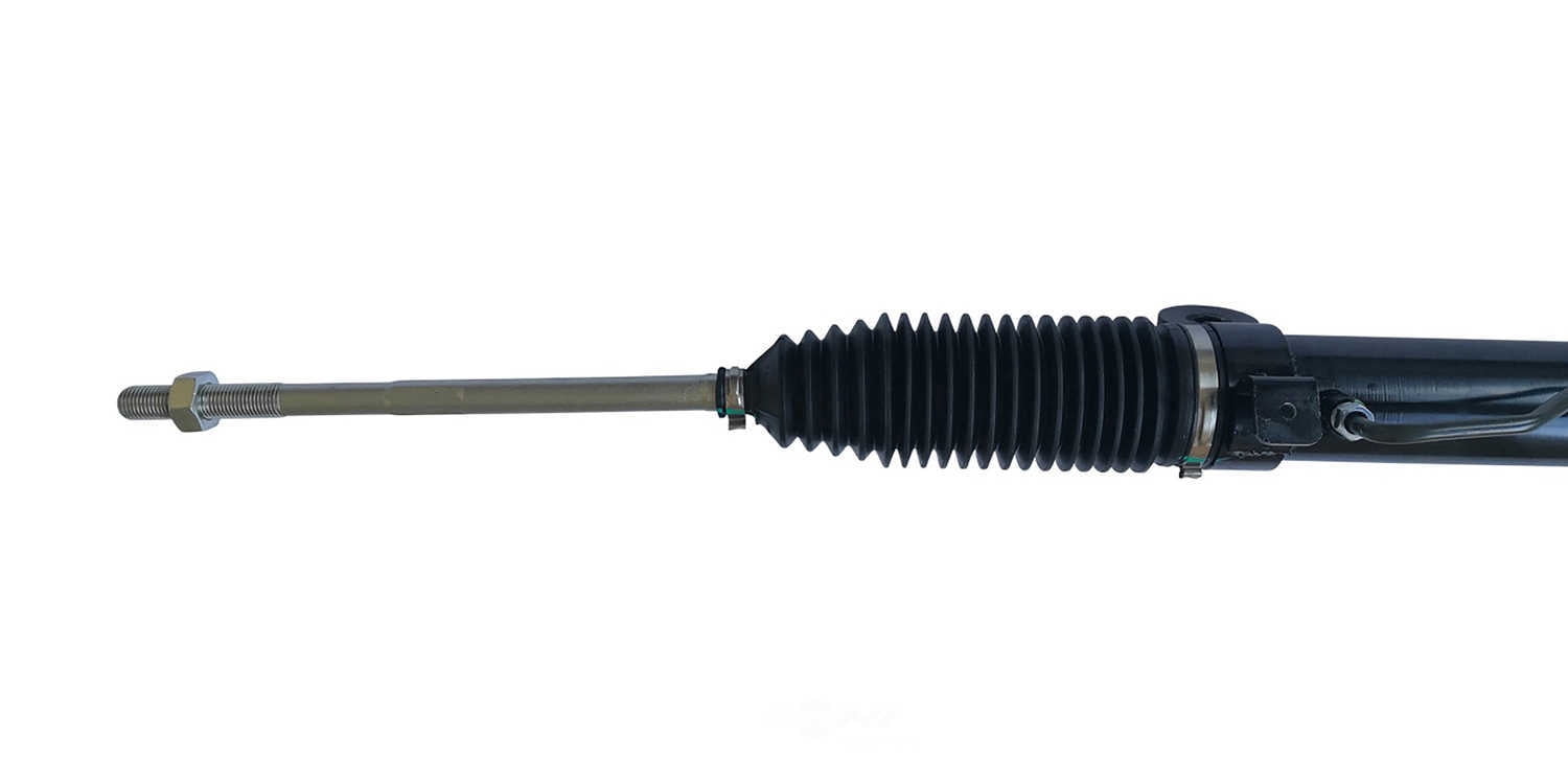 Rack and Pinion Assembly