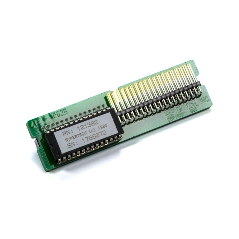 Hypertech ThermoMaster Computer Chip 121382 - 91 Corvette 350 TPI Hypertech ThermoMaster Computer Chip 121382 - 91 Corvette 350 TPI