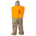 thumbnail image 4 of Aislador corporal ArcticShield, Realtree Edge, extragrande, 4 of 5