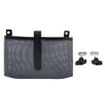 thumbnail image 3 of Boat Dinghy Mesh Gear Storage Side Pocket Bag Organizer Useful, 3 of 9