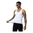 thumbnail image 2 of Camiseta De Tank Top Hombre Casual Stretch 3pcs Arjen Kroos, 2 of 8