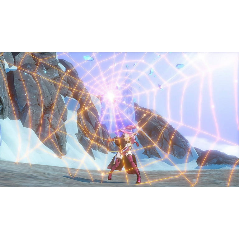 ☆CLOVER☆オルゴナイト☆四神、麒麟☆ Bandai Namco Games Black Clover Quartet Knights SONY PS4 PLAYSTATION 4