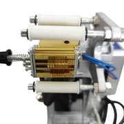 INTSUPERMAI Electric Hot Stamp Printer Ribbon Coding Machine Date Printing Machine