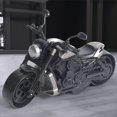 thumbnail image 2 of Una Motocicleta de Juguete, Motocicleta de Juguete ExtraíBle, Modelo de Motocicleta 1:12 para NiñOs, Juguetes de Motocicleta ExtraíBle, Regalo para NiñO y NiñA, 2 of 5