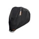 thumbnail image 1 of Funda Para Moto 300D Tela Oxford Uv 50+ Impermeable Negro Con Tira Reflectante Funda Protectora Para Motocicleta Refugio Para Interior Y Exterior Kearding VI009270-01, 1 of 6