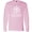 AD-Pink, variant on Inktastic Myrtle Beach South Carolina Long Sleeve T-Shirt