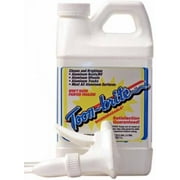 Toon-brite Aluminum Cleaner 1/2 Gallon with Sprayer