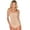Nude, variant on Body Hush Gold Bodysuit All-in-One BH1204