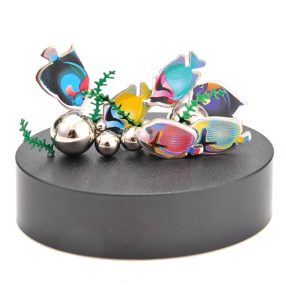 TechWonder Desktop Sculpture Aquarium