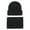 BK1, variant on EHRWE Kids Winter Beanie Hat Toddler Kids Boys Girls Beaniess Hat Scarf Set Winter Cute Solid Color Knit Cap Neck Warm Cold Weather Hats Children Classic