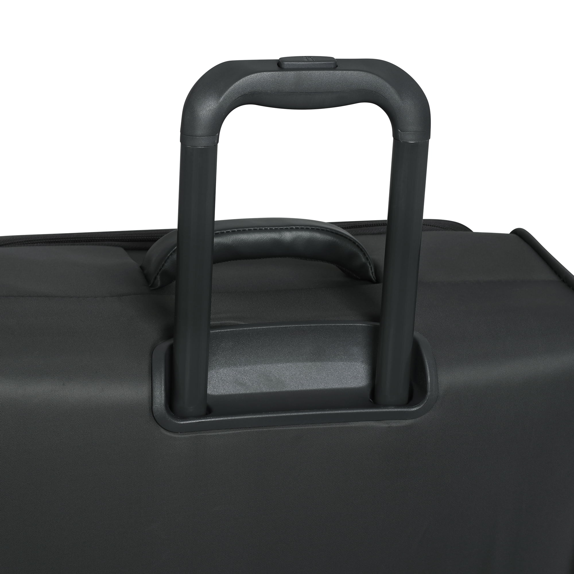 it luggage Lustrous 32" Softside Expandable Luggage Spinner Luggage