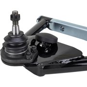 CPP 6372TCA-UKB903 1973-87 C10 Tubular Control Arms, Front Upper