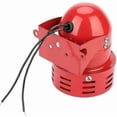 thumbnail image 4 of Durable High-Quality Materials, Solid Steel Construction Heavy Duty Motor Siren, 4 of 4
