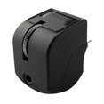 thumbnail image 1 of Adaptador de auriculares con mango VR Ajuste de volumen portátil Controlador inalámbrico Control de volumen y sonido con una tecla de silencio Yuarrent EL009517-00, 1 of 5