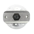 thumbnail image 5 of OakTen Lawn Mower Deck Spindle Assembly for GY20785 GY20050 fits John Deere 42 inch L100 L105 L107 L108 L110 L111 L118 L130 Lawn Tractor,2-pack, 5 of 6