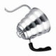 thumbnail image 4 of Tetera de cuello de cisne de acero inoxidable 304 con termómetro para café (1,2 L), 4 of 14