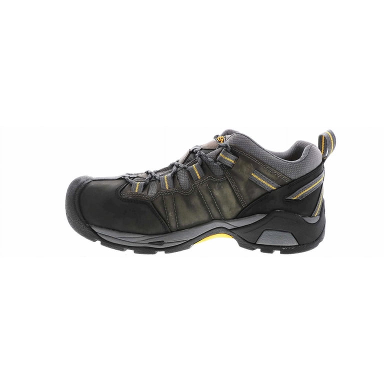 Keen Utility Detroit XT ESD Soft Toe Work Shoe | 1020034  display picture 1