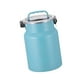 thumbnail image 1 of Recipiente hermético para alimentos, capacidad de 5 L, moderno recipiente para almacenar alimentos para cereales. azul, 1 of 9