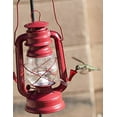 thumbnail image 2 of Cool Hurricane Lantern Hummingbird Feeder - Unique Design Hummers Love! - 100% Guaranteed!, 2 of 6