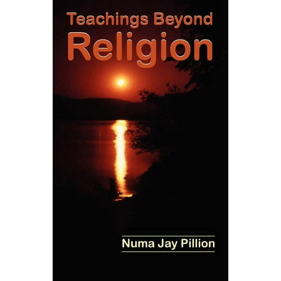 Teachings Beyond Religion