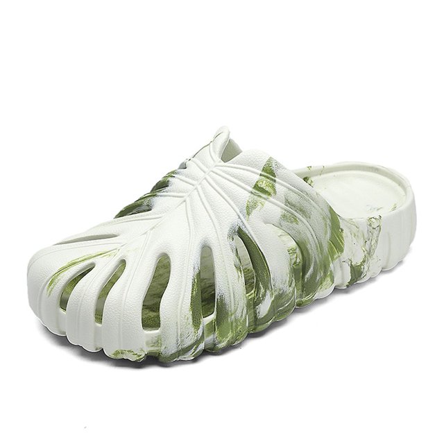 Household Creativity Slipper Personalized Waterproof Bathroom Sandal For Travel