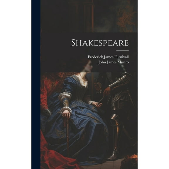 Shakespeare (Hardcover)