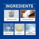 thumbnail image 5 of Xihbxyly Pastillas Limpiadoras de Parabrisas, Potentes Eliminadores de Película de Aceite, Fórmula Segura y No Corrosiva, Protección Duradera, Uso En Múltiples Superficies, Cristales y Espejos de Coc, 5 of 6