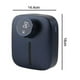 thumbnail image 5 of HOMEWE Dispensador de jabón automático, dispensador de jabón de pared recargable sin contacto para jabón espumoso, dispensador de desinfectante de manos con pantalla de temperatura - Azul, 5 of 5