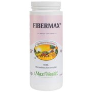 Maxi-Health Fibermax Powder 14 oz Powder