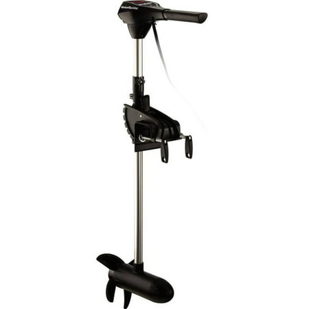 UPC: 0022697100191 | Attwood 940100190 MotorGuide R3 Digital Freshwater Transom-Mount Trolling Motor – 55 lbs. Thrust  36  Shaft