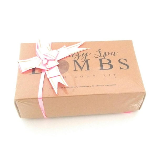 Lush bath bomb deals pack